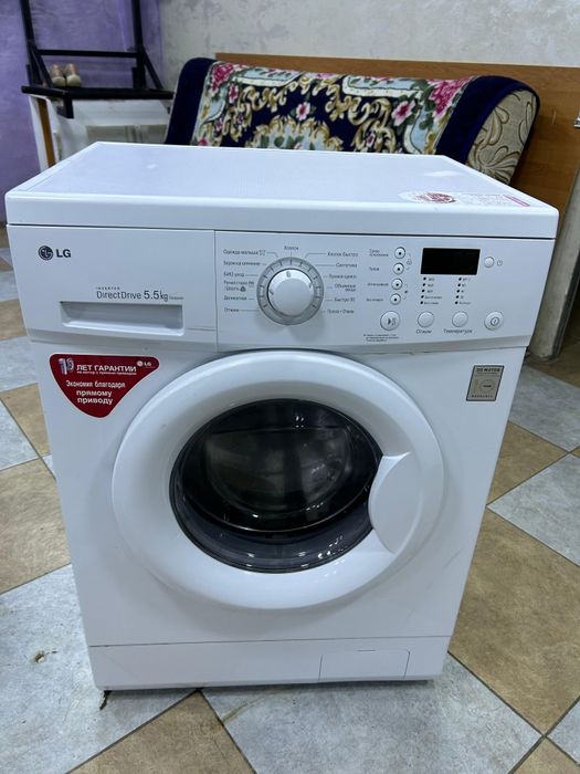 Продам стиральную машинку