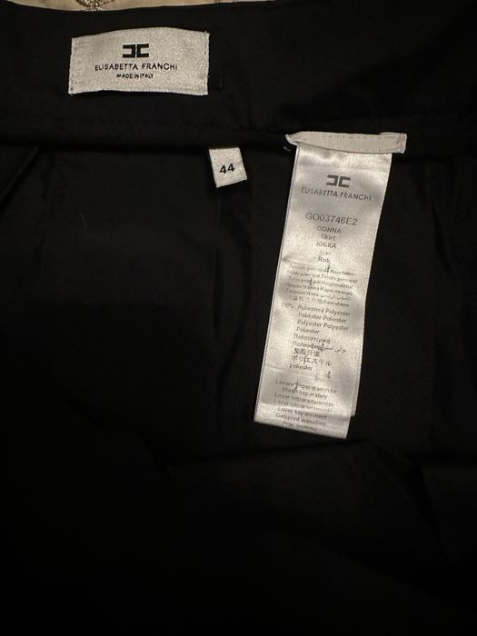 Елегантна пола на Elisabetta Feanchi