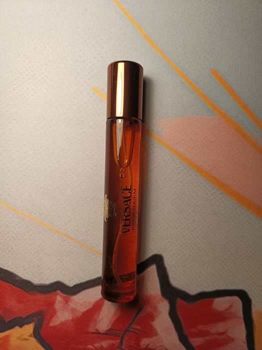 Versace Eros najim 10 ml