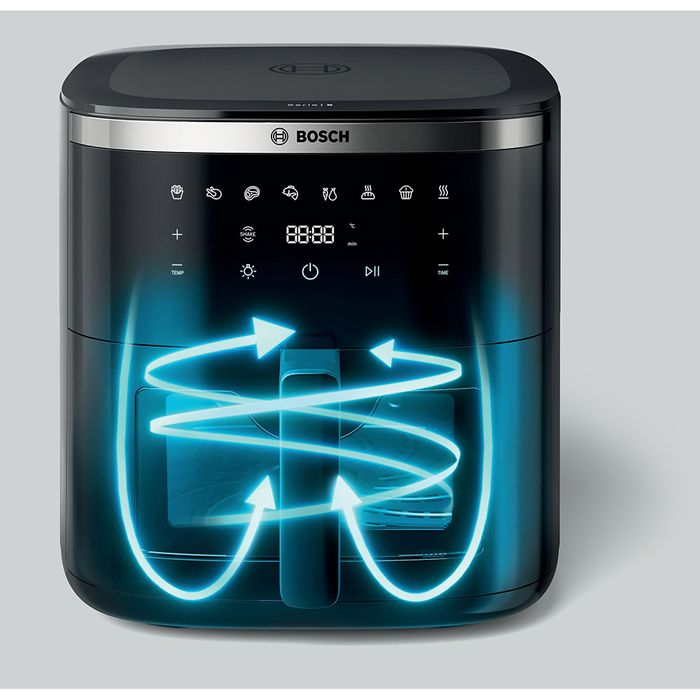 Аерогриль Bosch 7.2 Литр MAF671BO