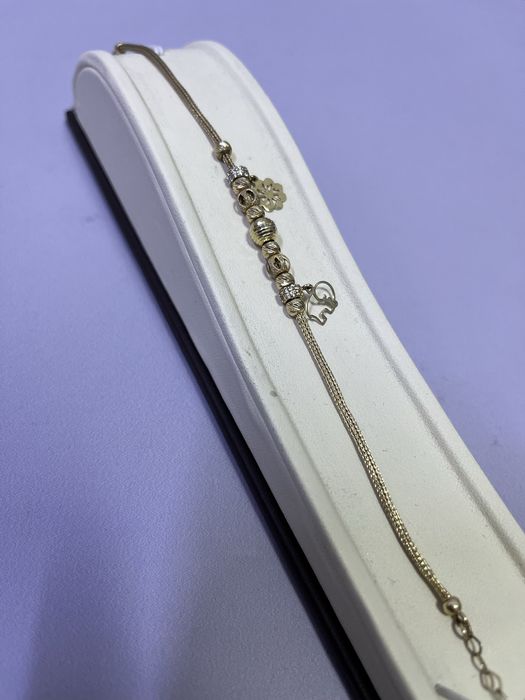 Браслет  из золото / СТ26775