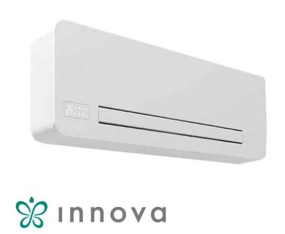 Водни високостенени конвектори Innova Filomuro Slim БЕЗПЛАТНА ДОСТАВКА
