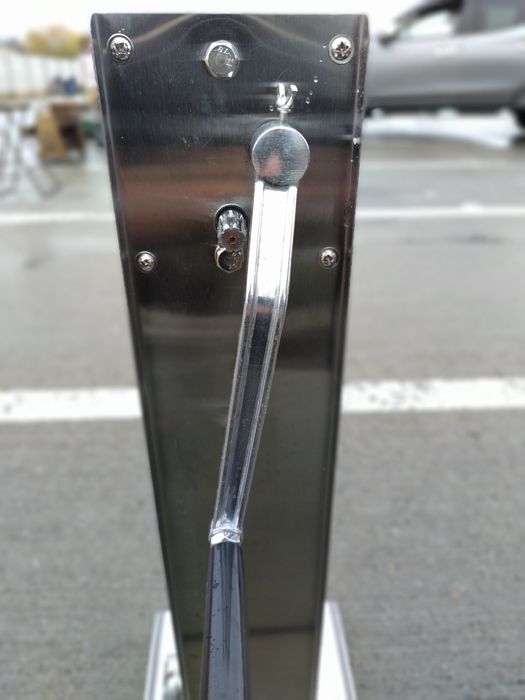 Carnatar profesional 7 kg