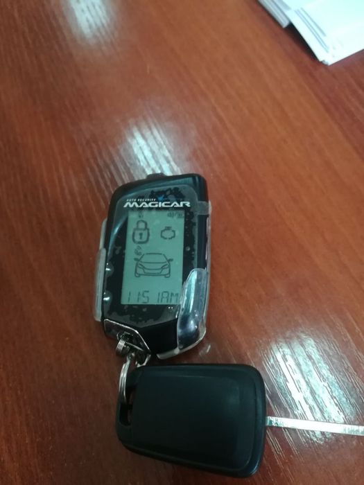 Magicar 905 Sotiladi