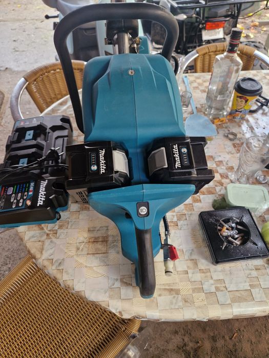 Drujba beton Makita XGT CE001G