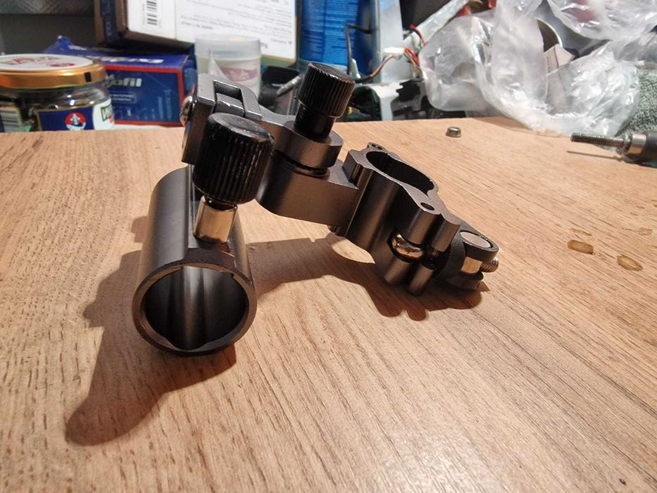 Держатель для удочки