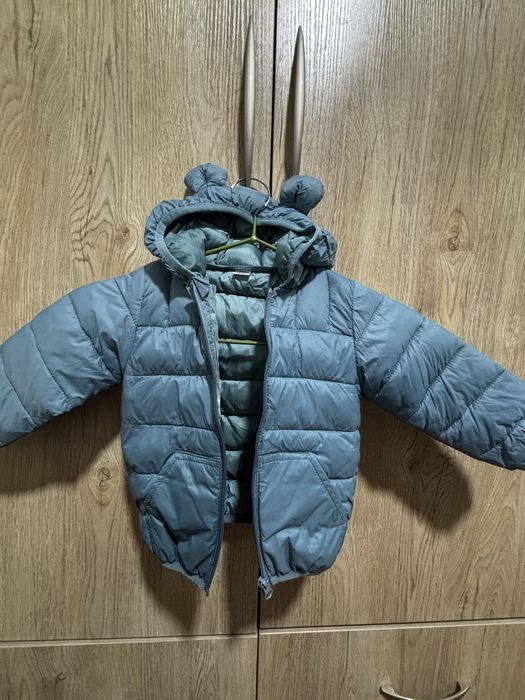 Продается демисезонная куртка