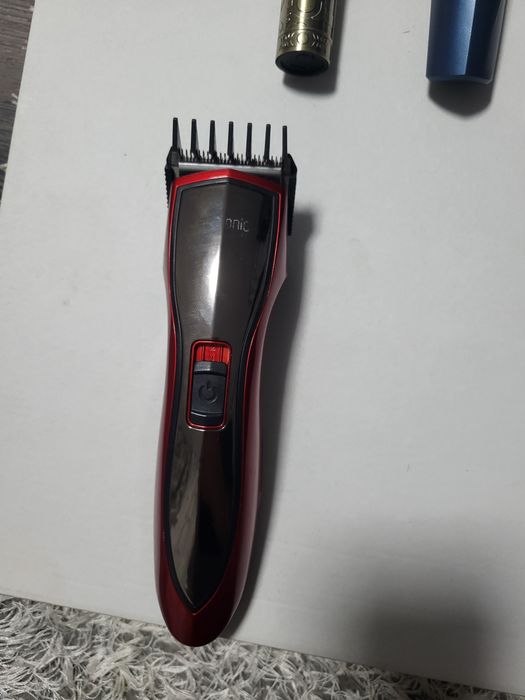 Set masini de tuns incepatori