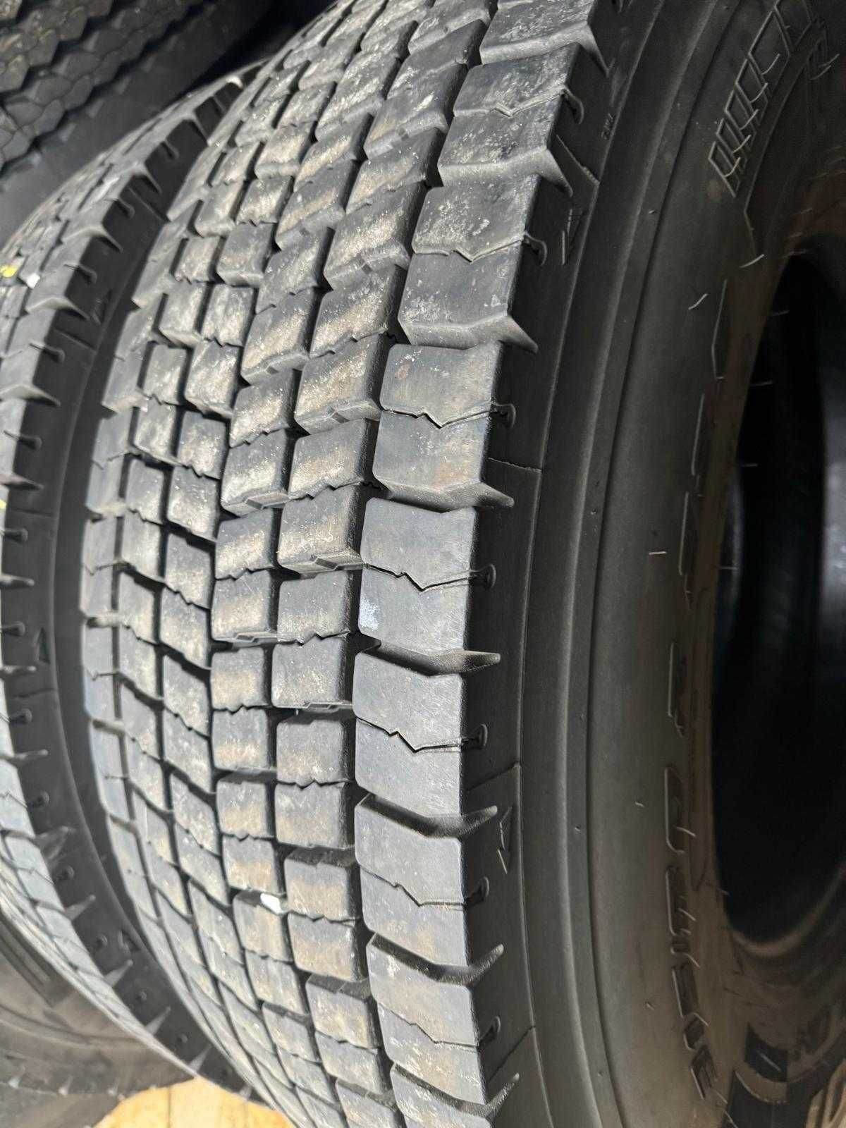 Anvelope Tractiune  4X 315/80 R22,5 Pirelli DOT 2024