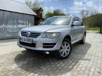 Volkswagen Touareg 3.0 V6