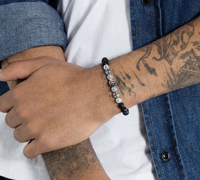 Vand bratara Thomas Sabo