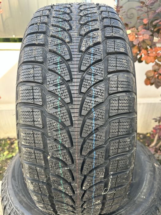Anvelope cauciucuri iarna Bridgestone 265/60 18