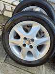 Toyota  205 65 15 4x100