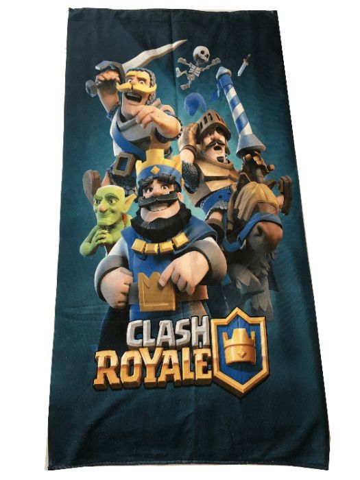 Плажни кърпи(хавлии) с Assassin's creed,Minions,