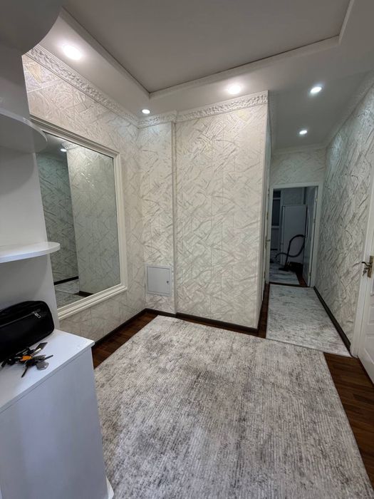 Аренда 2/3/5 Коракамиш 2/5