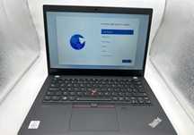 Laptop Lenovo  X13 Core i5 1210U 8GB RAM 256GB FHD 13.3"