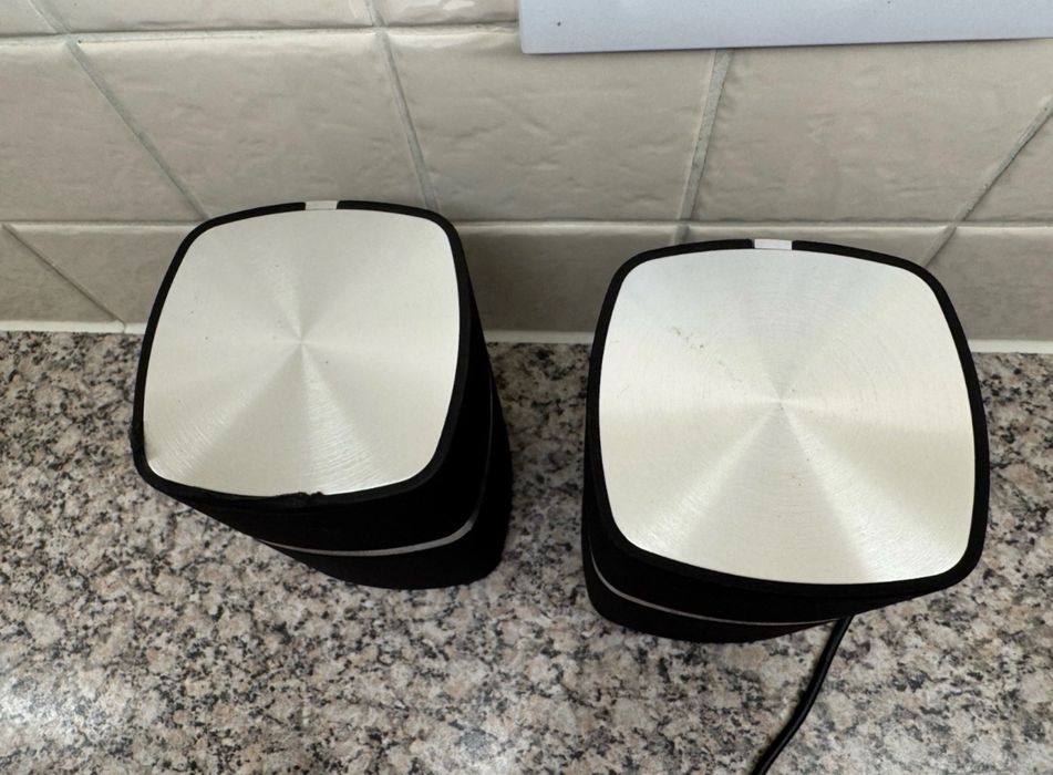 Boxe Bowers & Wilkins  MM-1