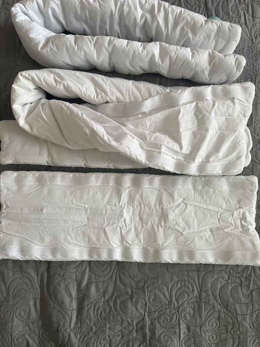 Protectii margine patut