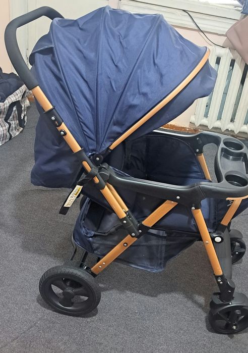 Коляска Kolyaska коляска