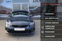 Kia Ceed Kia Cee'd 1.6 CRDi 136CP SW Mild-Hybrid Active, cutie manuala 6+1,EURO