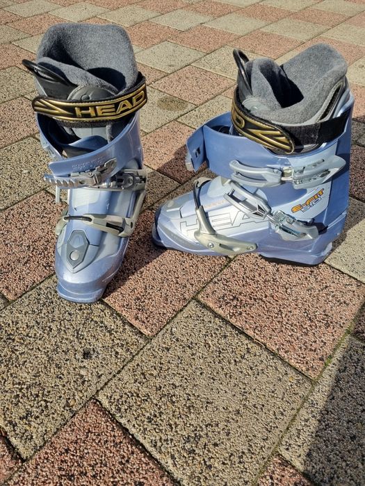 Clapari Head mar 37/ 38