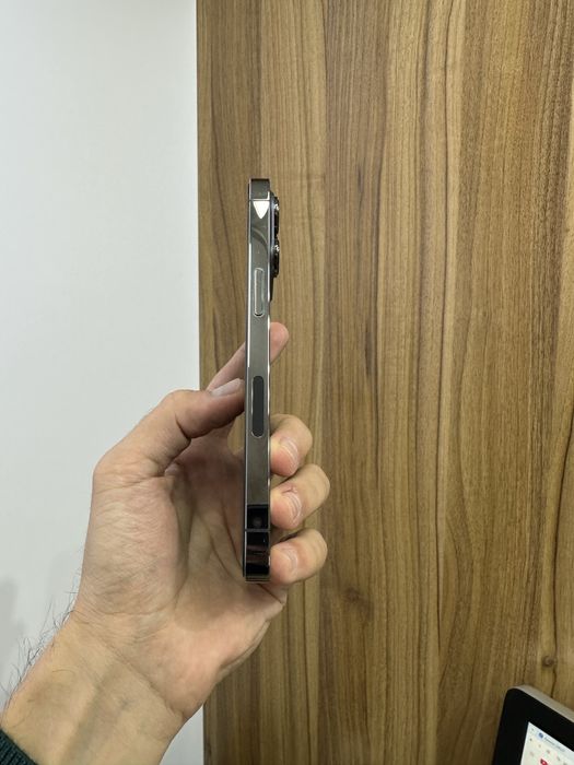 iphone 13pro black 128gb 77%
