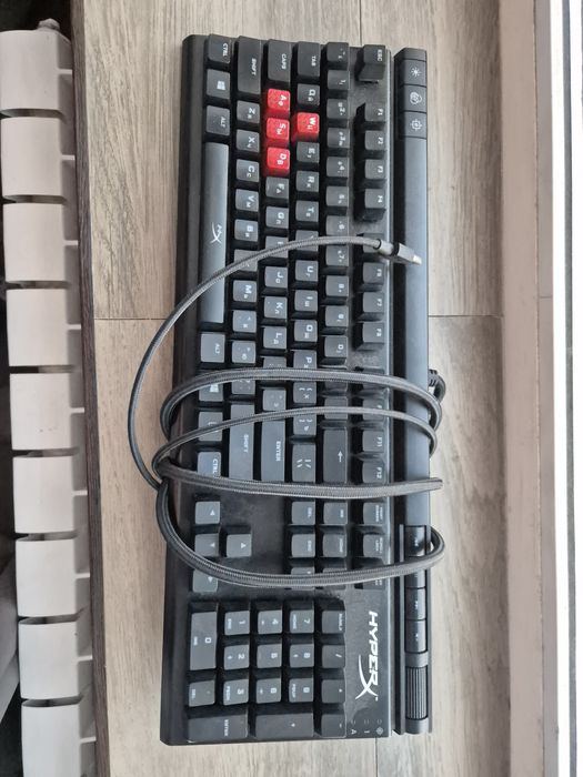 Клавиатура Xiper X