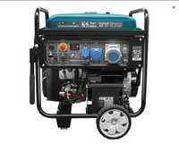 Generator curent monifazic 12.5 KW BENZINA PRO- KONNER  KS 15-1E ATSR