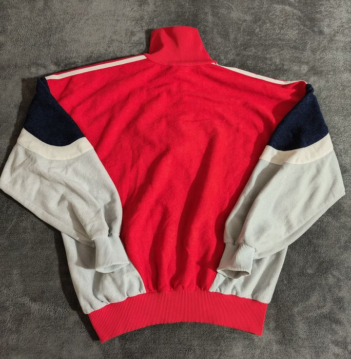 Адидас , Adidas ново retro горнище