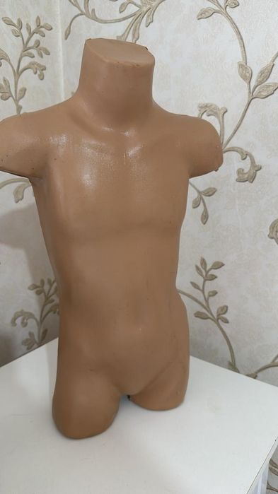 Манекены детский новый