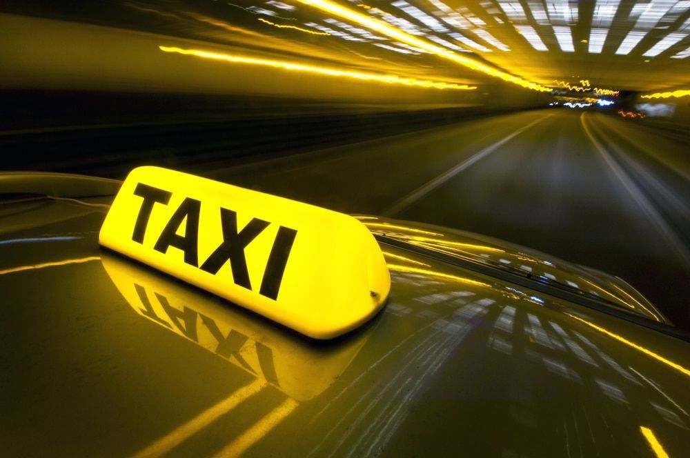 Taxi zakazga faqat Toshkent shahar va Toshkent viloyati ichida
