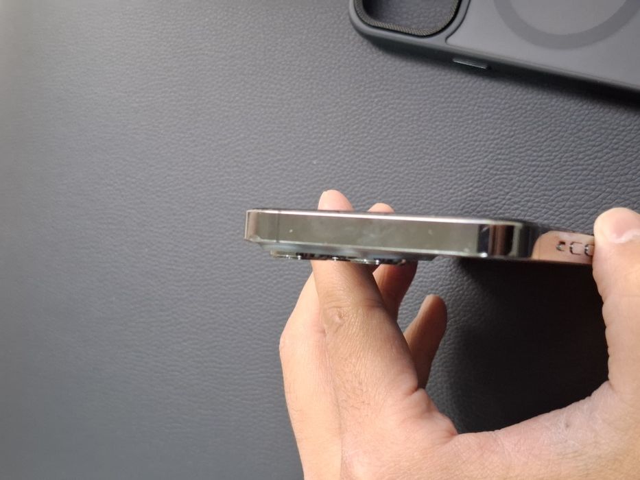 iphone 13 pro 128. GB Аккумлятор 80%