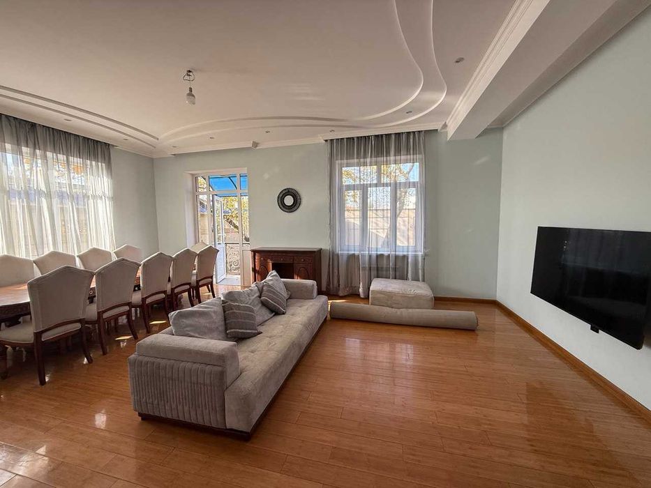 Сдаётся дом в Мирзо-Улугбекском районе