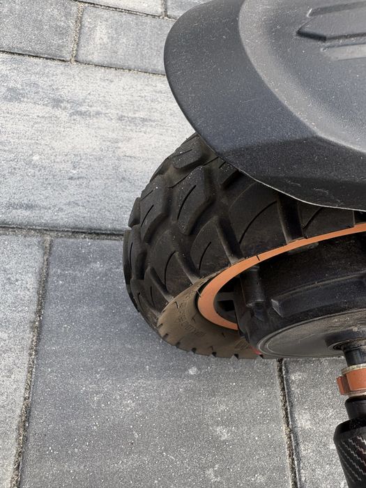 Kukirin G2 MAX aproapre nou!!