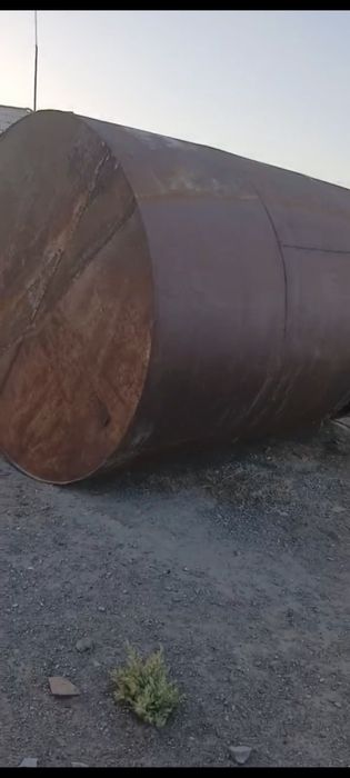 Suv yomkis sotiladi xajmi 25 tona