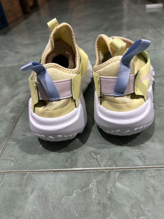 Маратонки Nike 36 номер