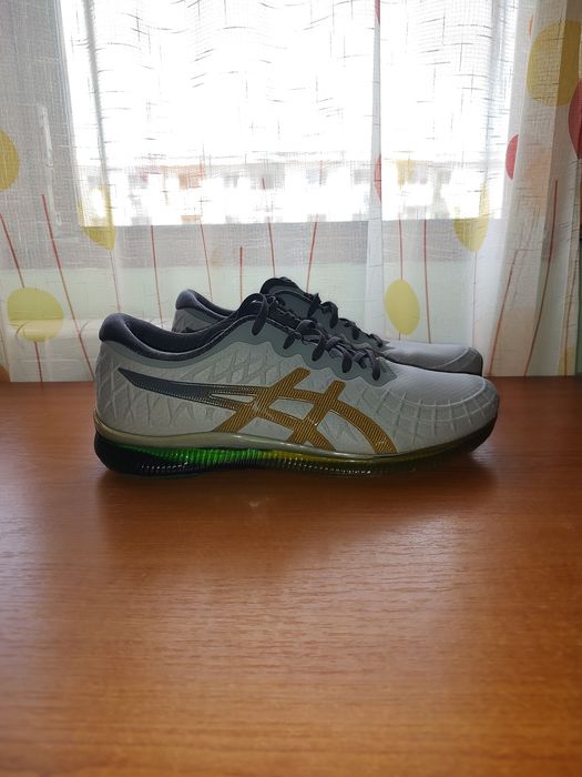 Papuci de alergare asics gel quantum infinity
