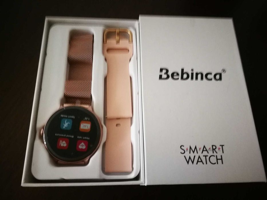 SmartWatch diferite modele.