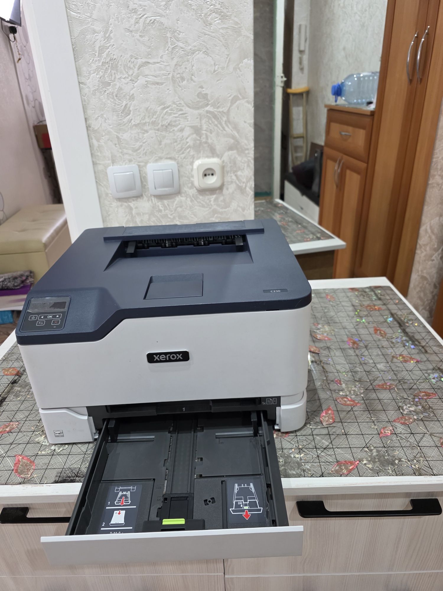 Продаётся Xerox C230