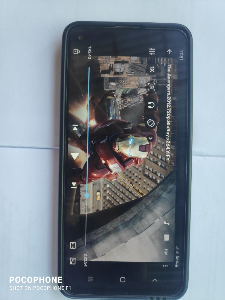 Samsung Galaxy A21s