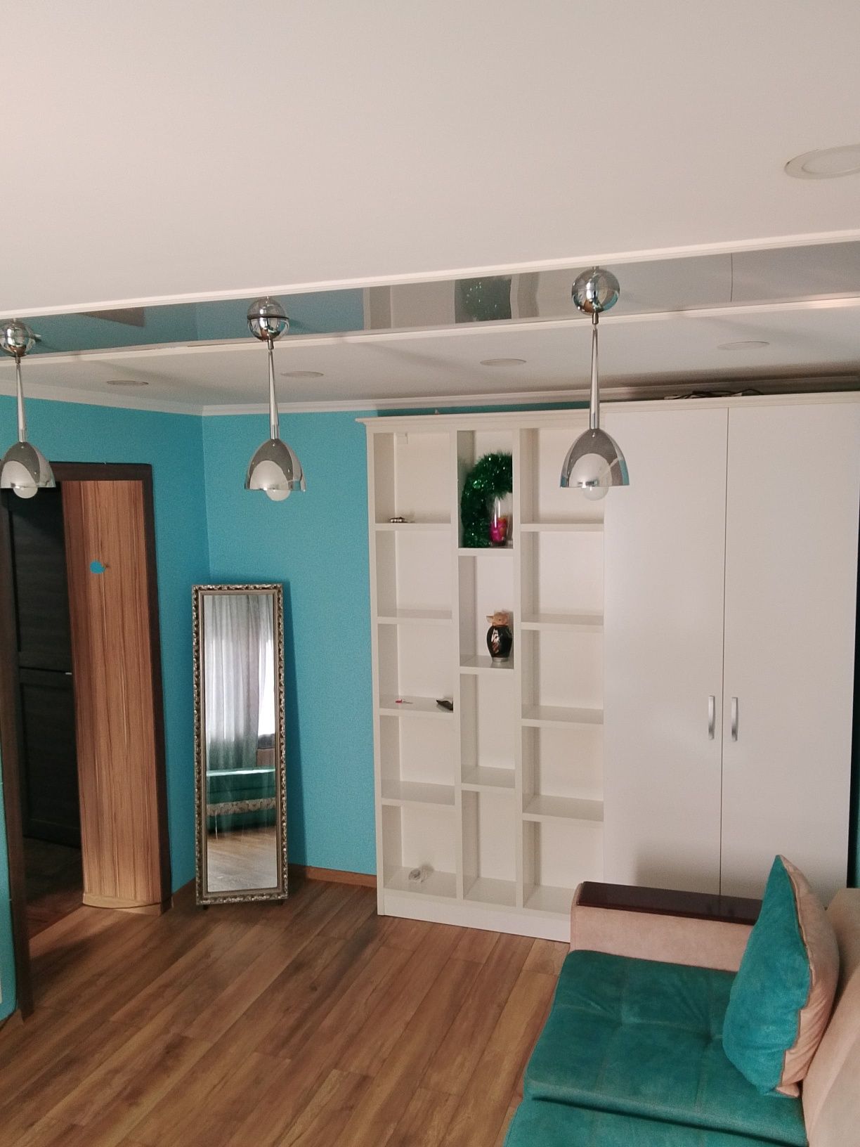 Продам 1а ком Арбат кирпич