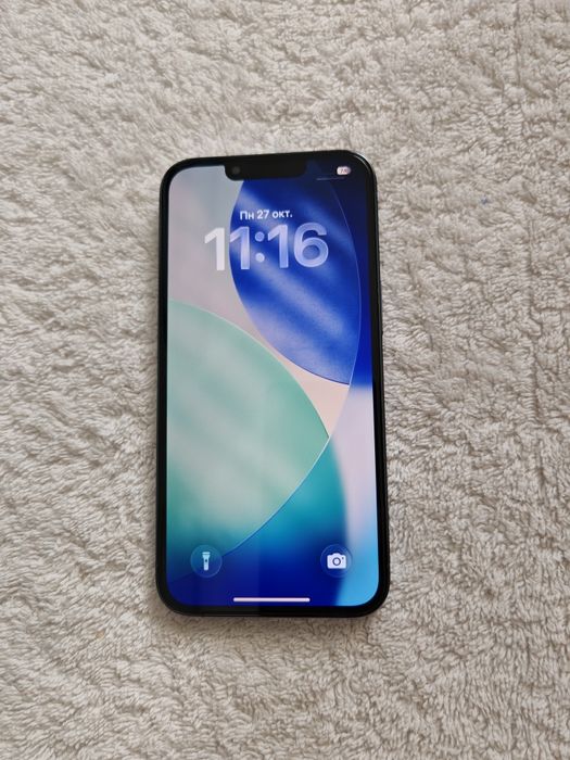 IPhone 13 Pro  128GB  Yomkost 97%