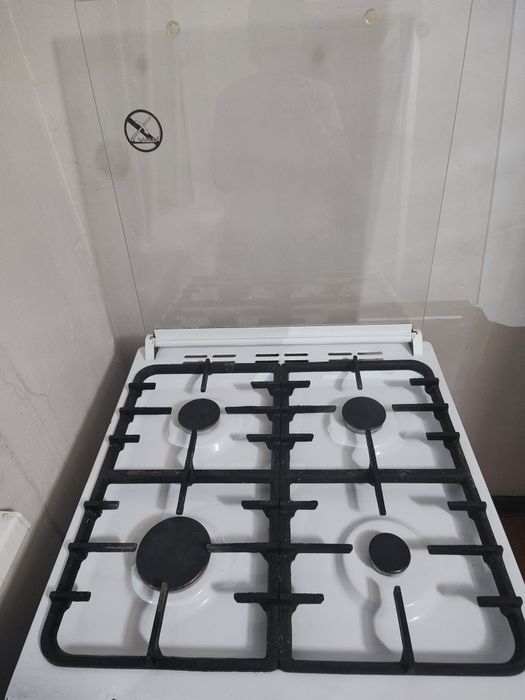 Газовая плита beko