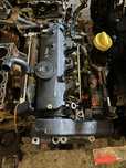 Motor renault megane 3  1.5 dci an 2013  cod: K9K836