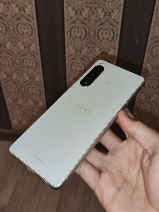 Sony Xperia 5 Mark IV 8/128