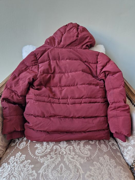 Детски зимни якета 5-6 години