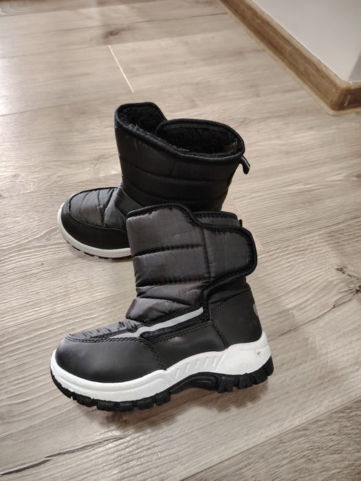 Ghete zăpadă copii