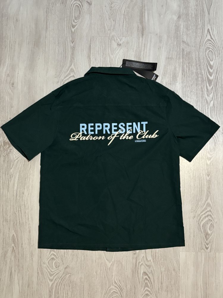 Compleu Represent