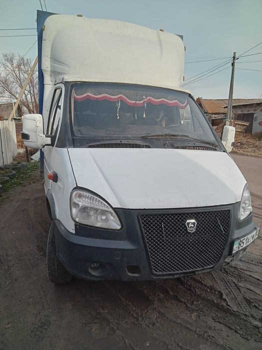 Продам Газель 3302