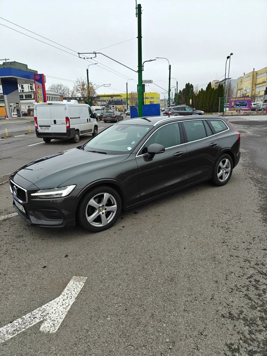 Volvo V60 Volvo V60 D4 190cp Inmatriculat 10.2025